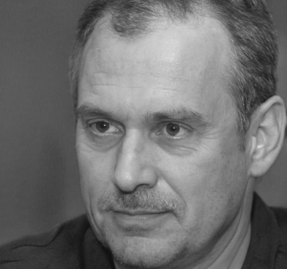Leif Östergaard Finanztrainer