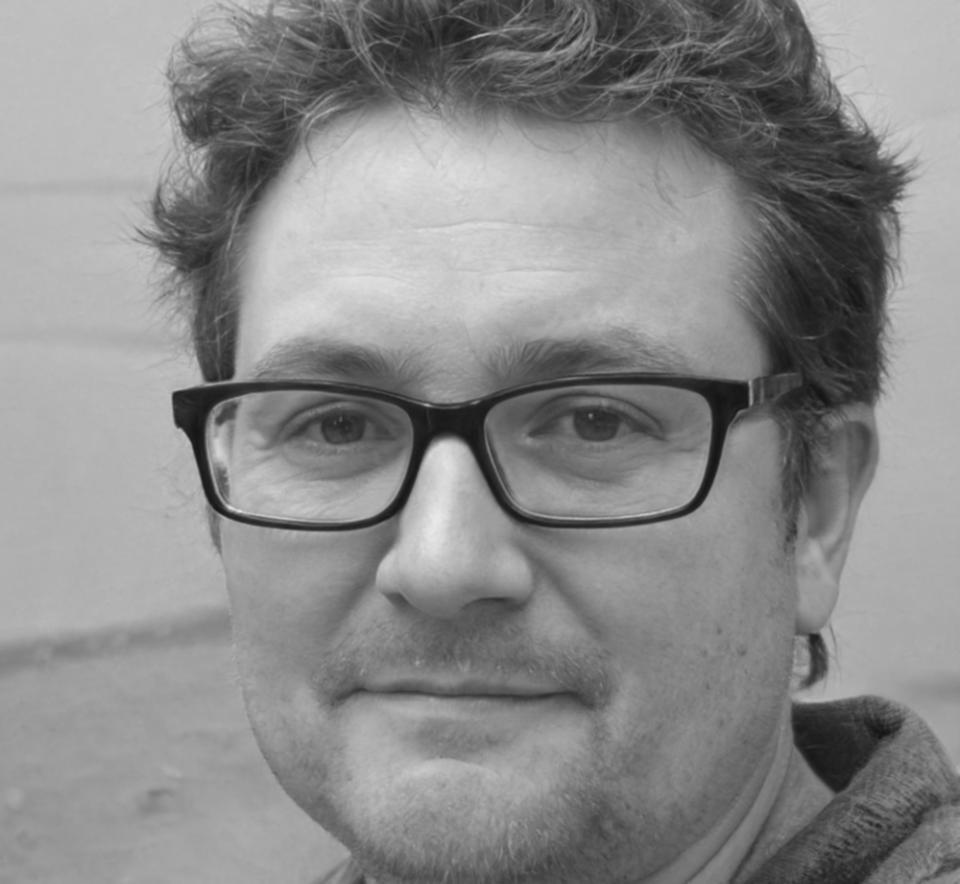 Sven Bergström Technischer Berater